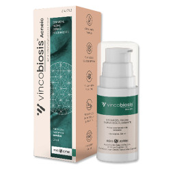 Vincobiosis Acneic Cremigel Facial 50ml
