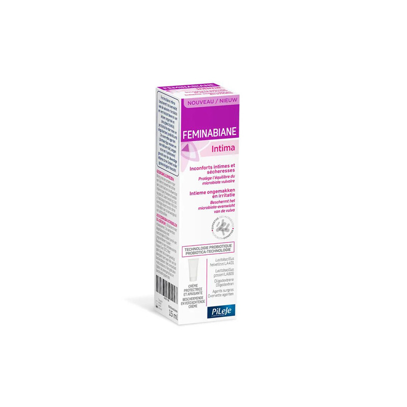 Feminabiane Intima Crema 15ml