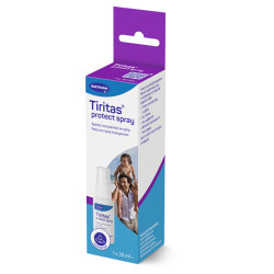 Hartmann Tiritas Protect Spray 30ml