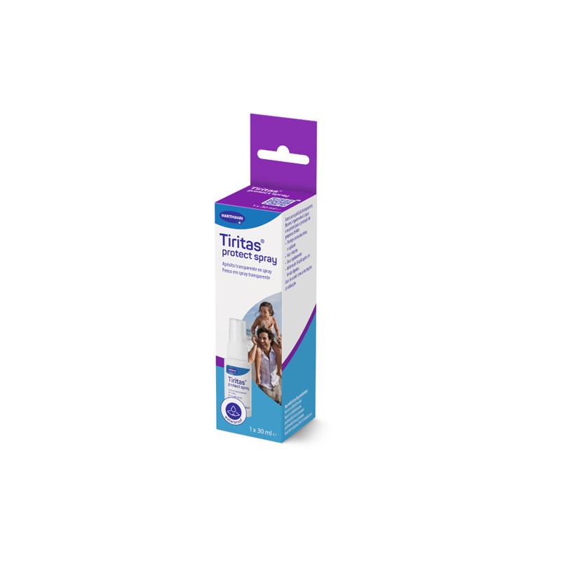 Hartmann Tiritas Protect Spray 30ml