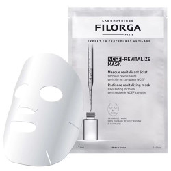 Filorga NCEF-Revitalize Mask Mascarilla Revitalizante 20ml