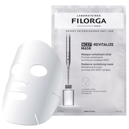 Filorga NCEF-Revitalize Mask Mascarilla Revitalizante 20ml