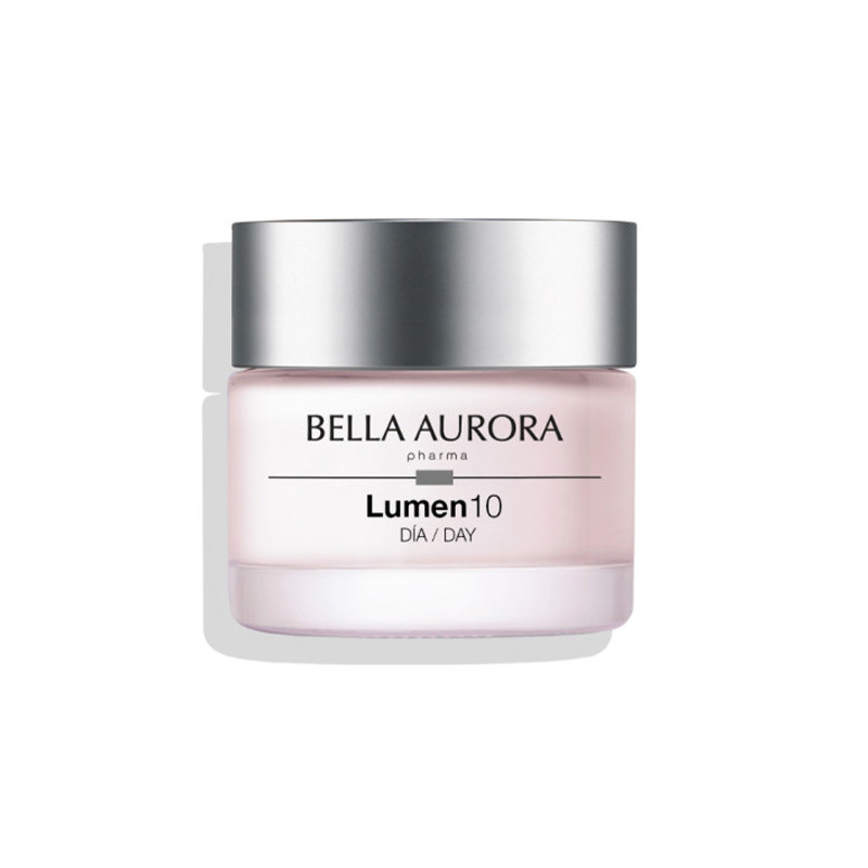 Bella Aurora Lumen 10 Crema Dia 50ml