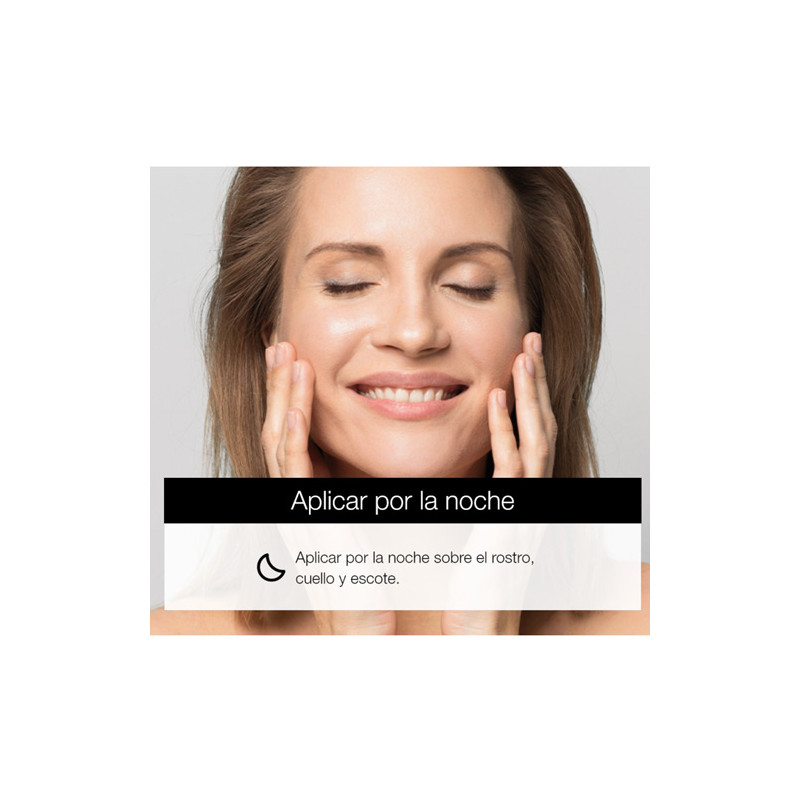 Bella Aurora Lumen 10 Crema Noche 50ml