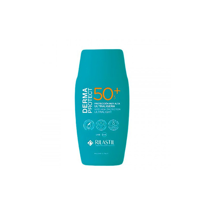 Rilastil Derma Protect Spf50+ 50ml