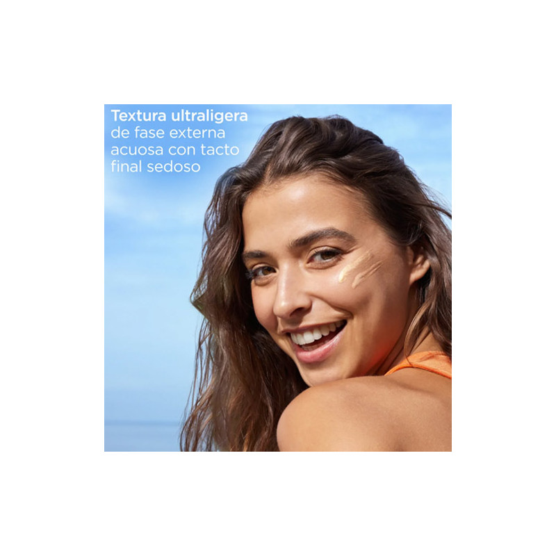 Isdin Fotoprotector Fusion Water Magic Glow Spf50 50ml