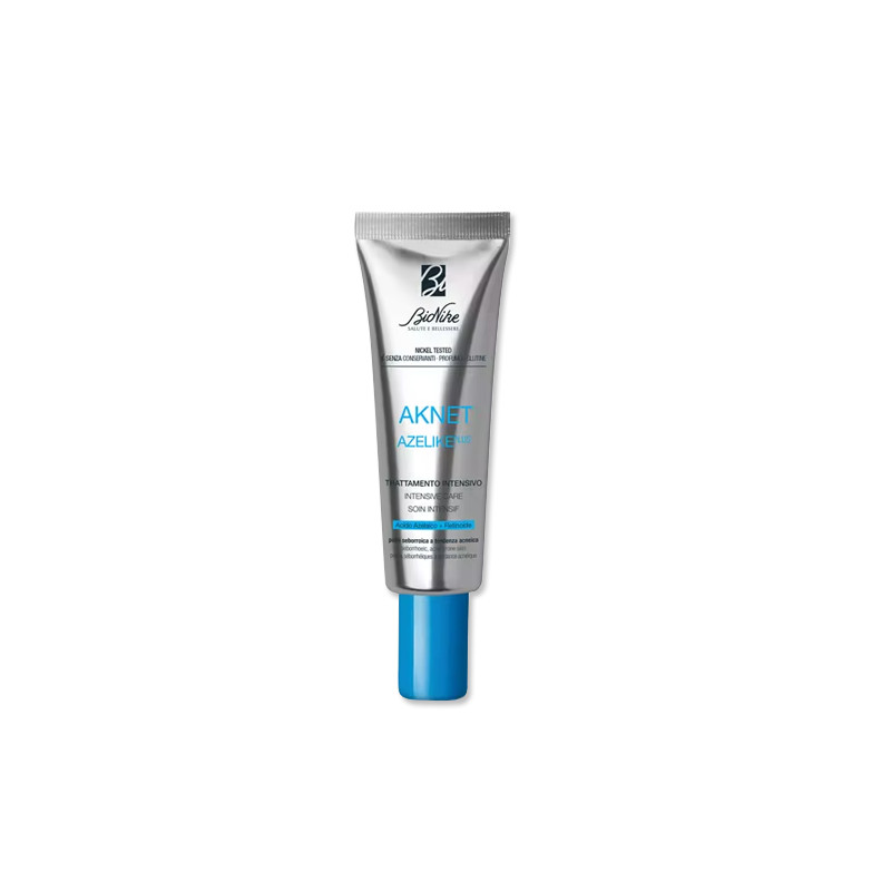 Bionike Aknet Azelike Plus Tratamiento Intensivo 30ml