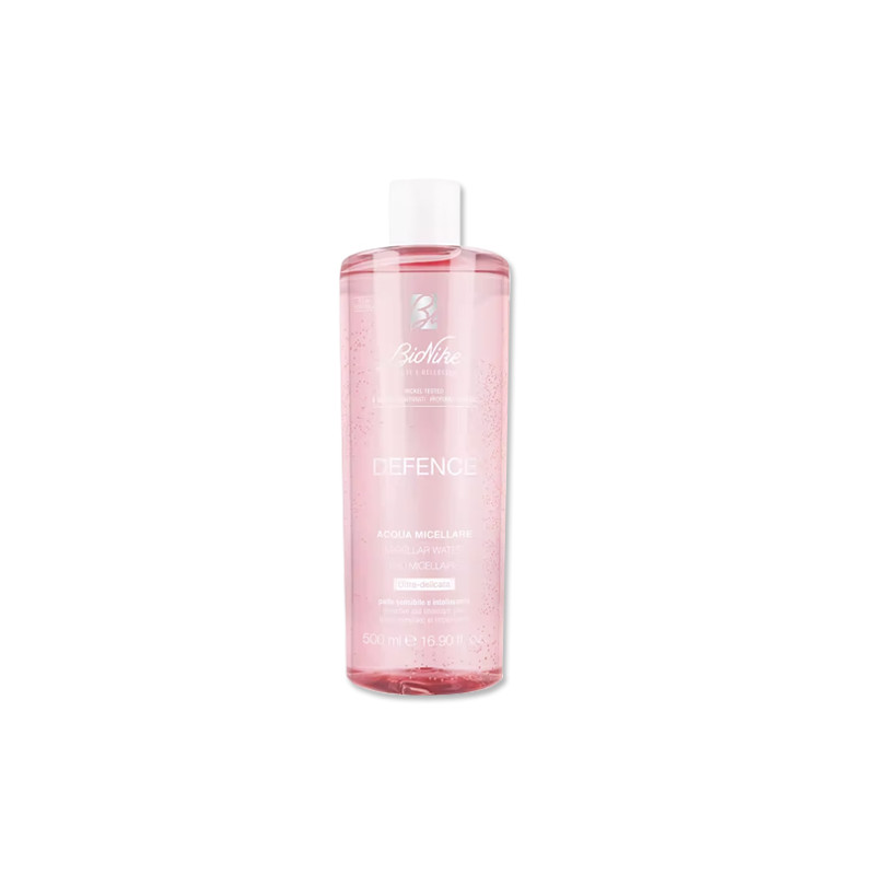 Bionike Defence Agua Micelar 500ml