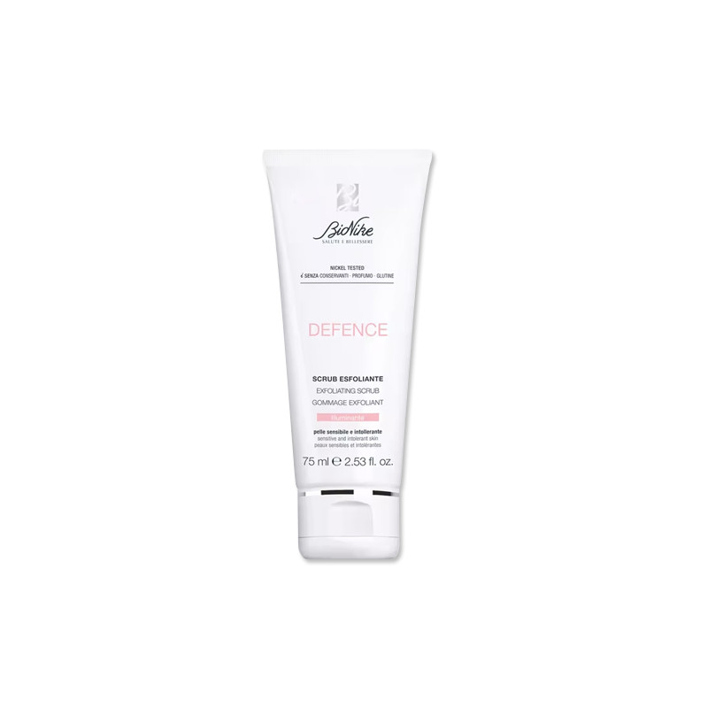 Bionike Defence Scrub Exfoliante Facial 75ml
