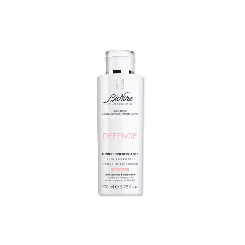 Bionike Defence Tonico Refrescante 200ml