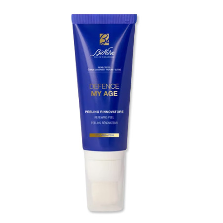 Bionike Defence my Age Peeling Renovador 50ml