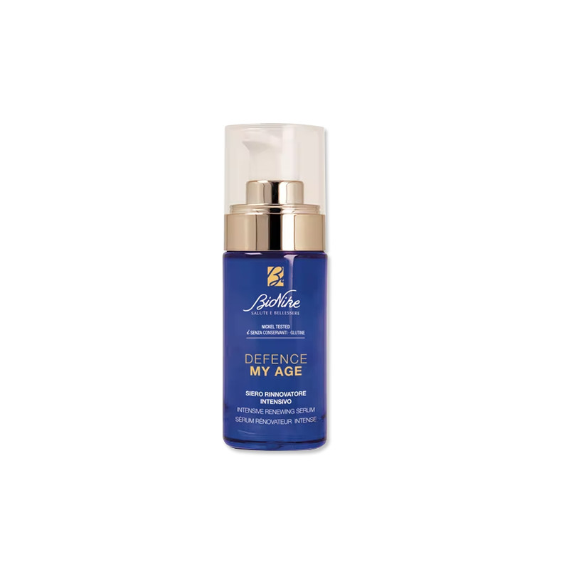 Bionike Defence my Age Serum Renovador Intensivo 30ml