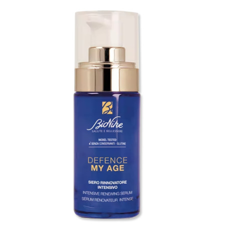 Bionike Defence my Age Serum Renovador Intensivo 30ml
