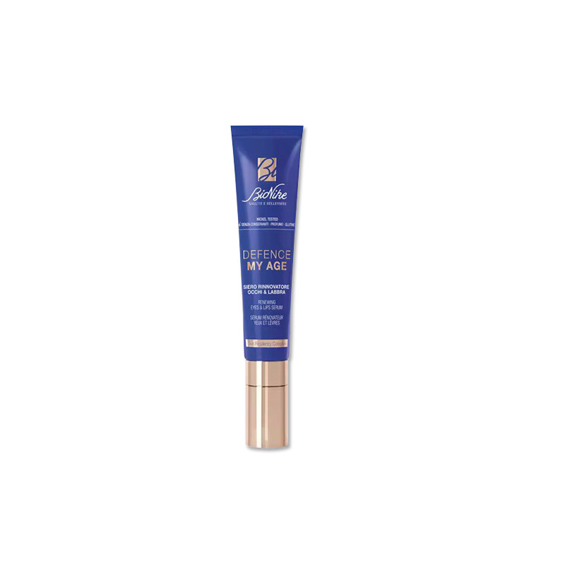 Bionike Defence my Age Serum Renovador Ojos y Labios 15ml