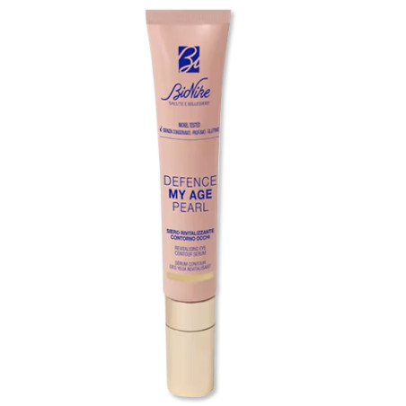 Bionike Defence my Age Pearl Serum Revitalizante C.Ojos 15ml