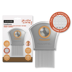 Suavinex Lendrera