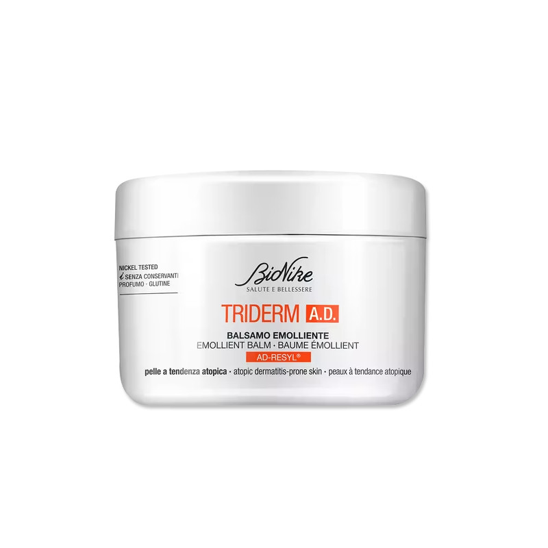 Bionike Triderm A.D. Balsamo Emoliente 450ml