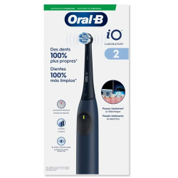 Oral-B iO2 Cepillo Electrico Azul
