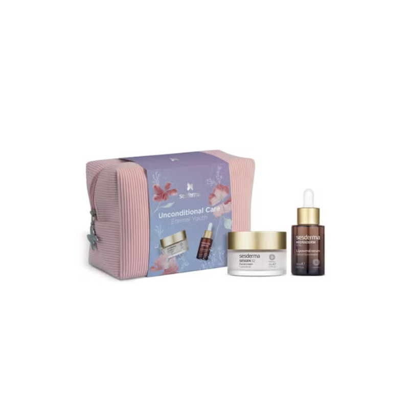 Sesderma Sesgen 32 Crema 50ml + Hidraderm Hyal Serum 30ml