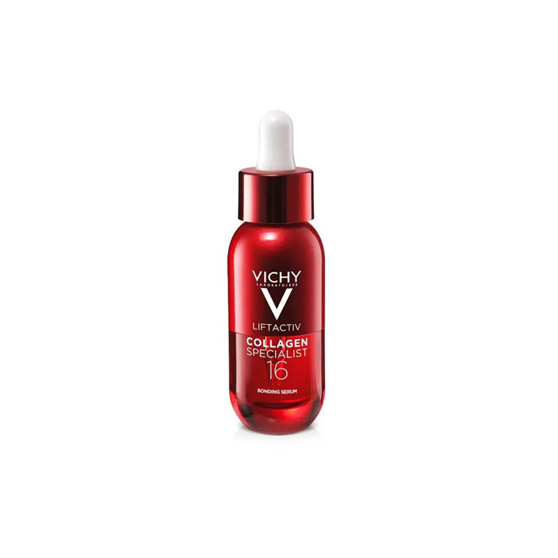 Vichy Liftactiv Collagen Specialist 16 Serum 30ml