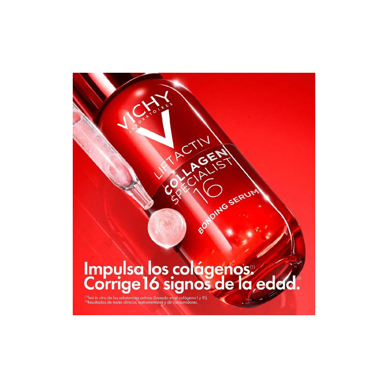 Vichy Liftactiv Collagen Specialist 16 Serum 30ml