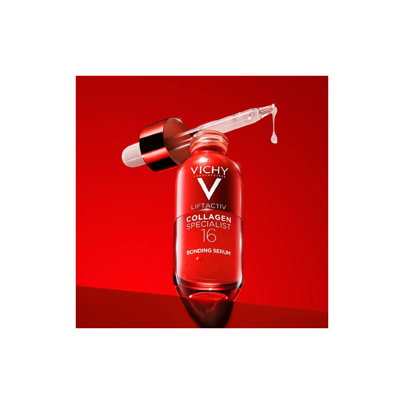 Vichy Liftactiv Collagen Specialist 16 Serum 30ml