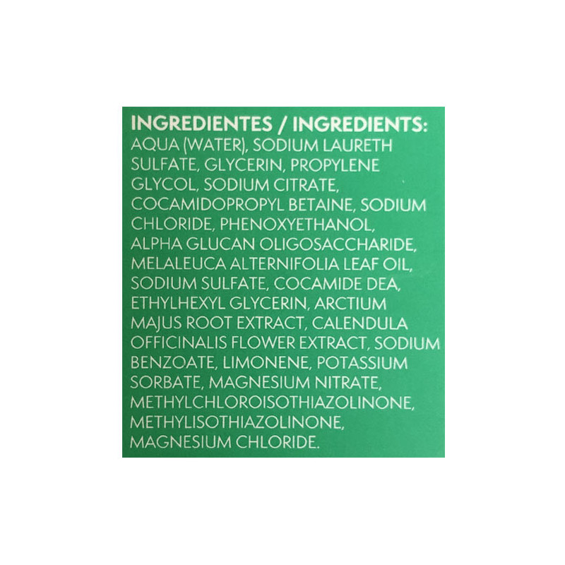 SeidyGel Equibiom-8 Gel Higiene Intima 200ml