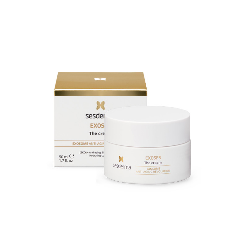 Sesderma Exoses Crema 50ml