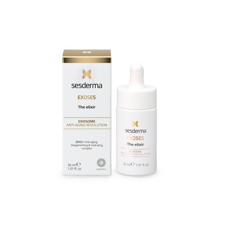 Sesderma Exoses Elixir 30ml