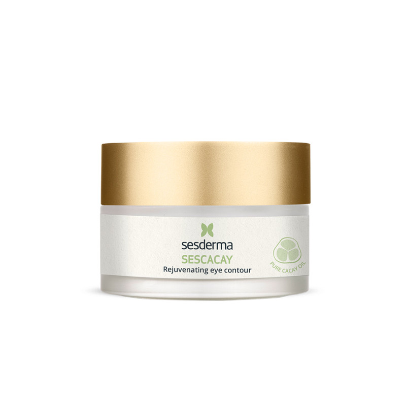 Sesderma Sescacay Contorno Ojos Rejuvenecedor 30ml