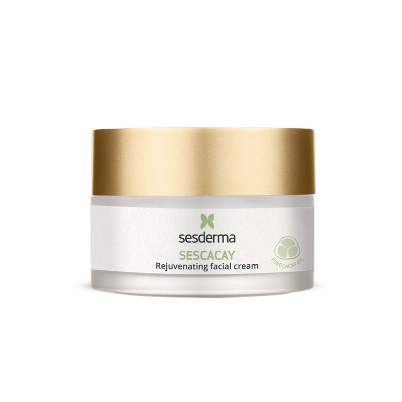 Sesderma Sescacay Crema Facial Rejuvenecedora 50ml