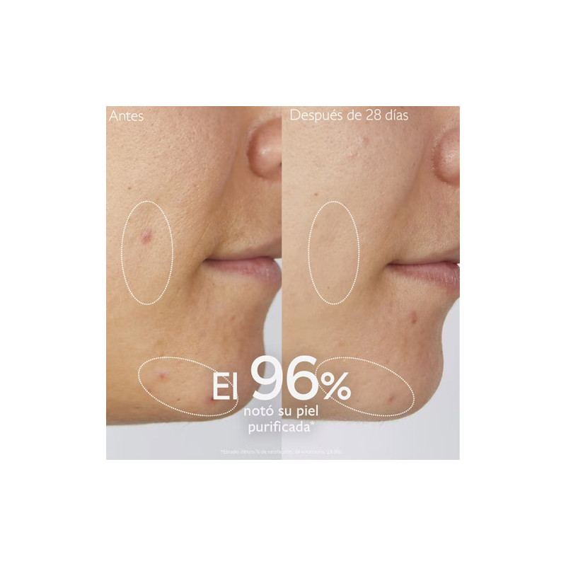 Caudalie Vinopure Gelatina Limpiadora Purificante 75ml