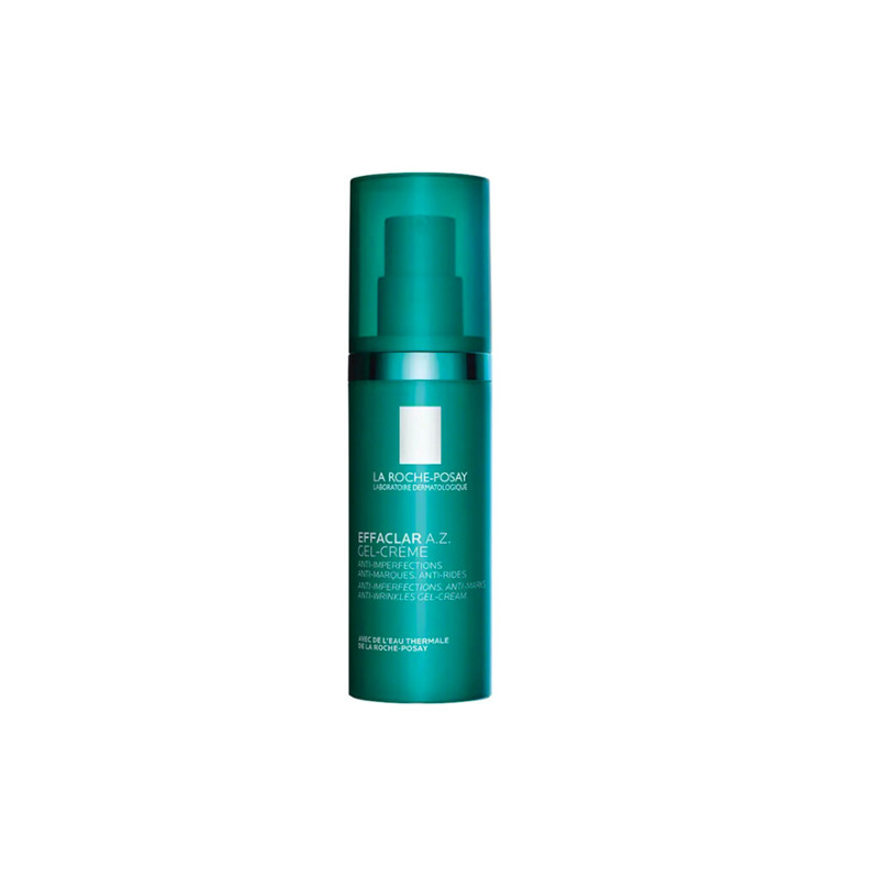 Effaclar AZ Gel-Crema 40ml. La Roche Posay