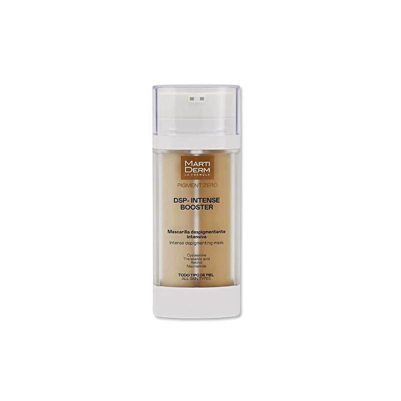 Martiderm Pigment Zero DSP Intense Booster 30ml