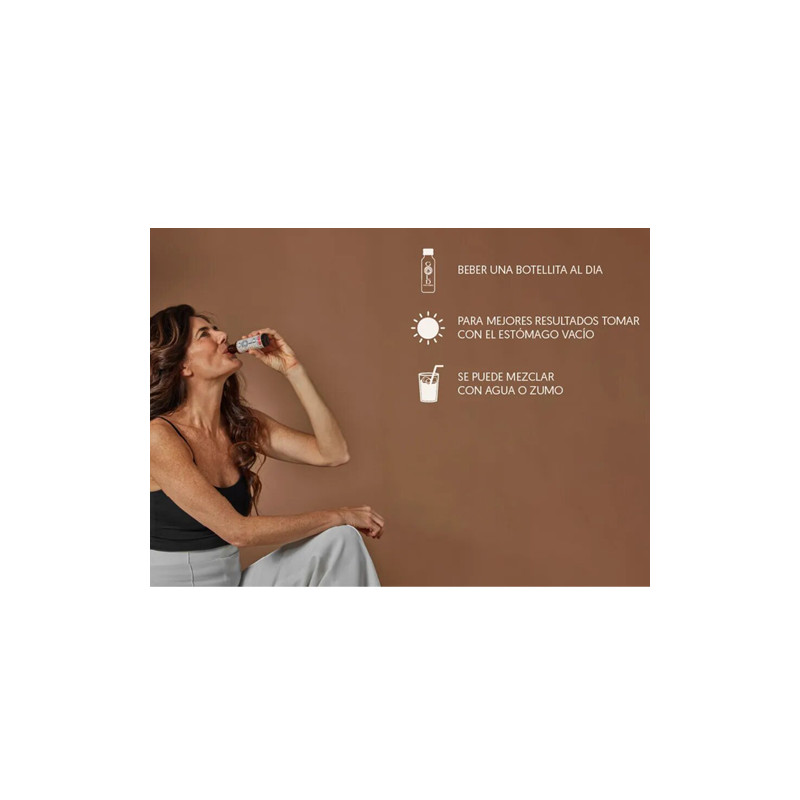 Gold Collagen Forte Plus Viales 10x50ml