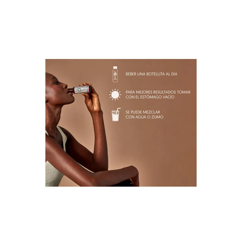 Gold Collagen Pure Plus Viales 10x50ml
