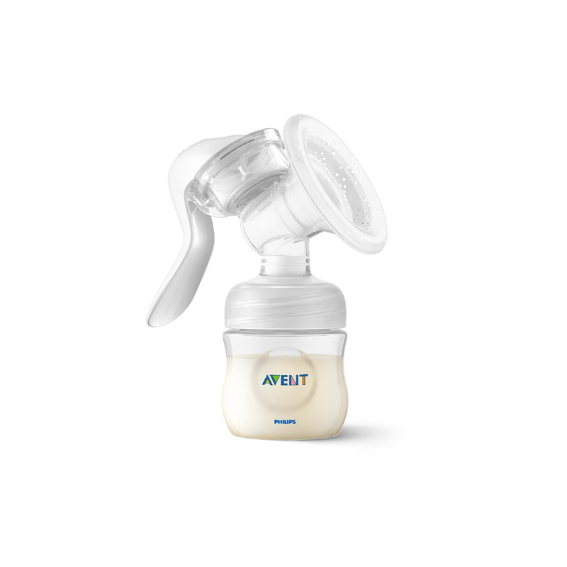 Avent Extractor de Leche Manual