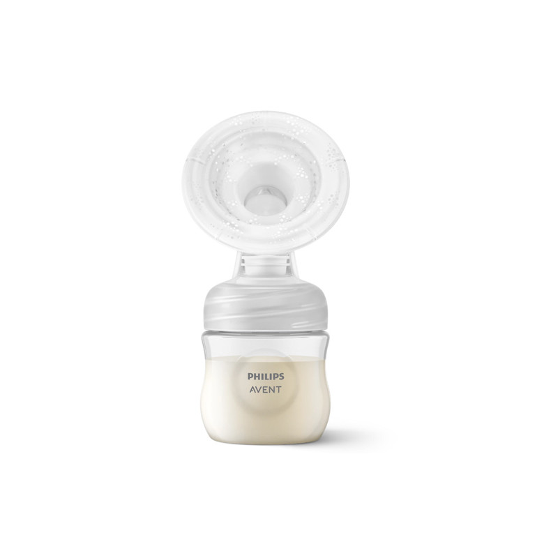 Avent Extractor de Leche Manual