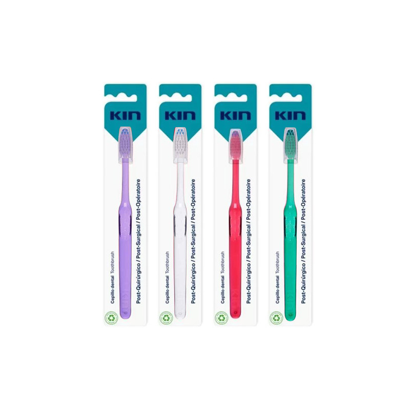 Kin Cepillo Dental Post-Quirurgico