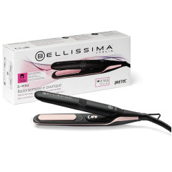 Bellissima B-Mini Plancha de Viaje Compacta
