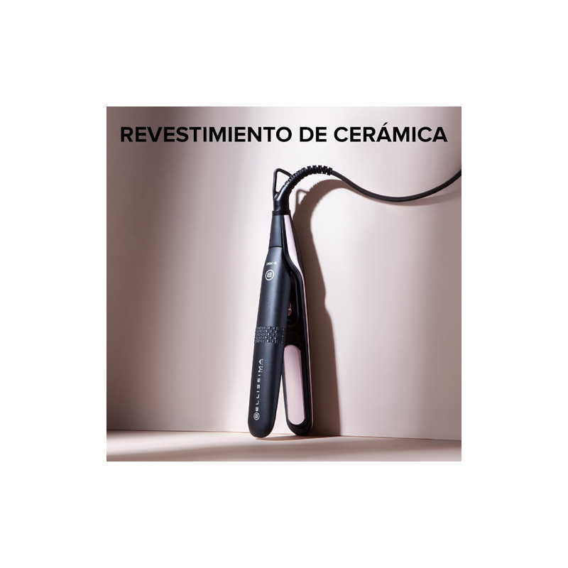 Bellissima B-Mini Plancha de Viaje Compacta