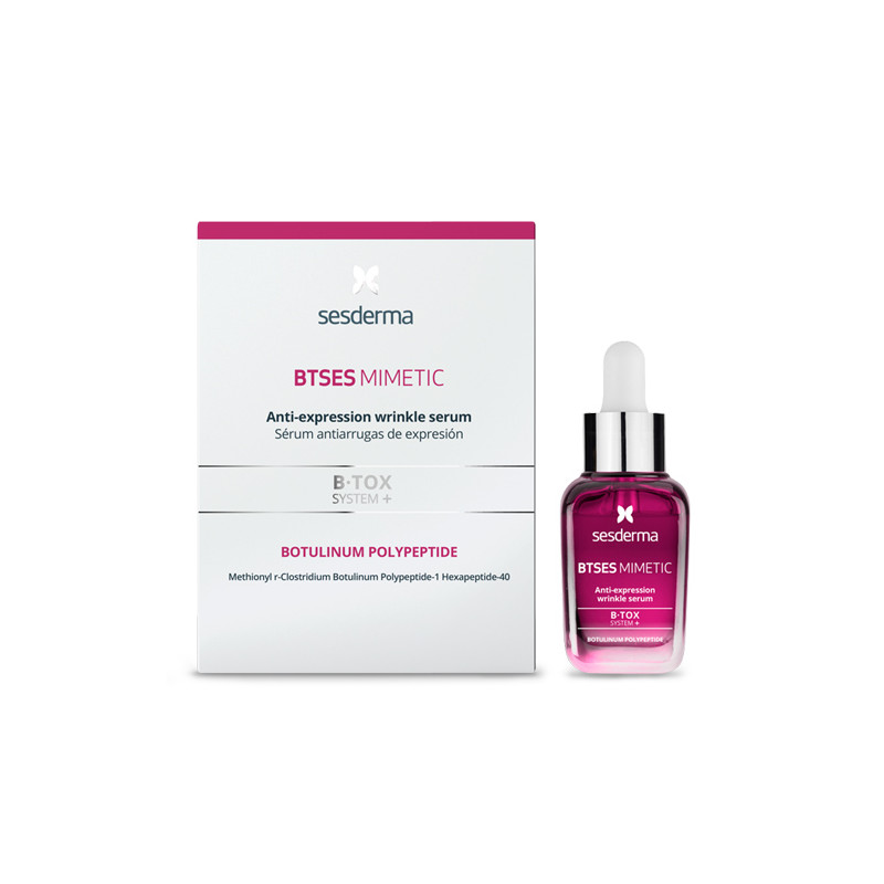 Sesderma Btses Mimetic Serum Antiarrugas 30ml