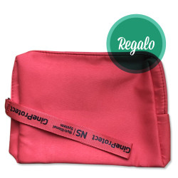 Nutritional System - Cispren Neceser Rojo -Regalo-
