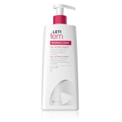 Leti Fem gel íntimo 500 ml
