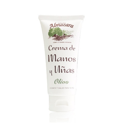 Jardin de la Almazara Crema de manos 75 ml