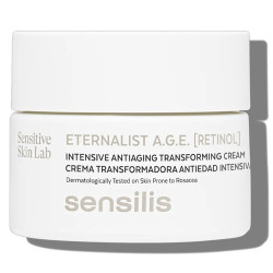 Sensilis Eternalist AGE Retinol Crema 25ml