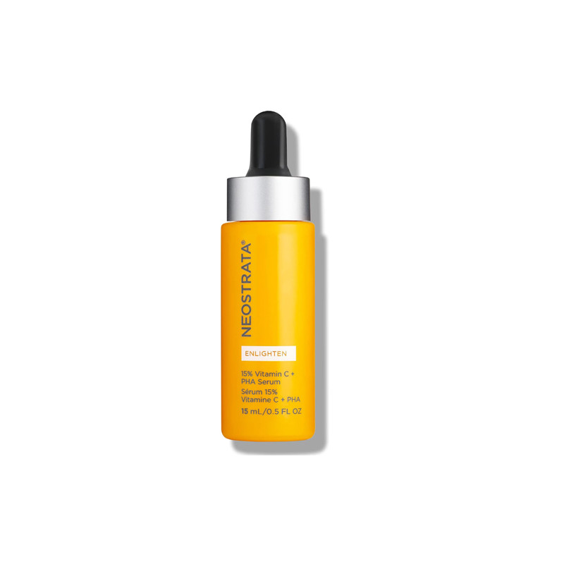 Neostrata Enlighten Serum Vit.C 15% + PHA 15ml