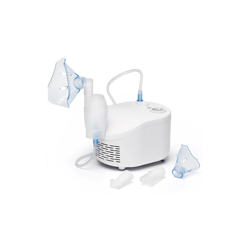 Omron Compresor Nebulizador C101 Essential