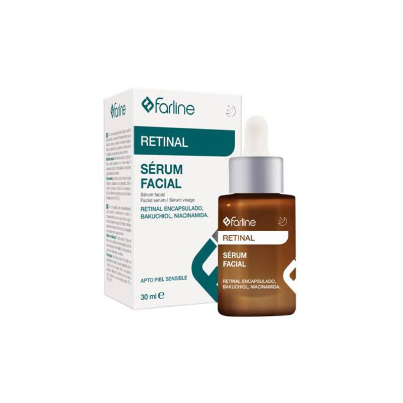 Farline Retinal Serum Facial 30ml