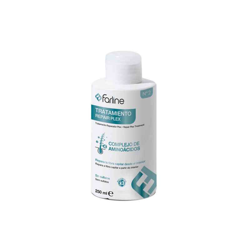 Farline Tratamiento Repair Plex 250ml